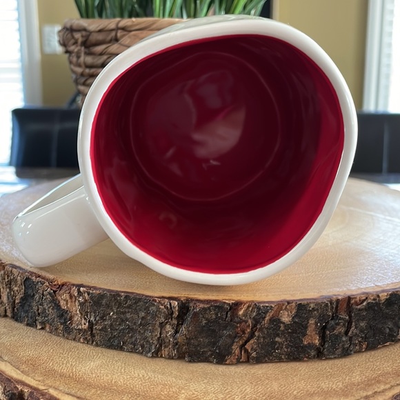 New Rae Dunn “Joy” mug. - Picture 3 of 3